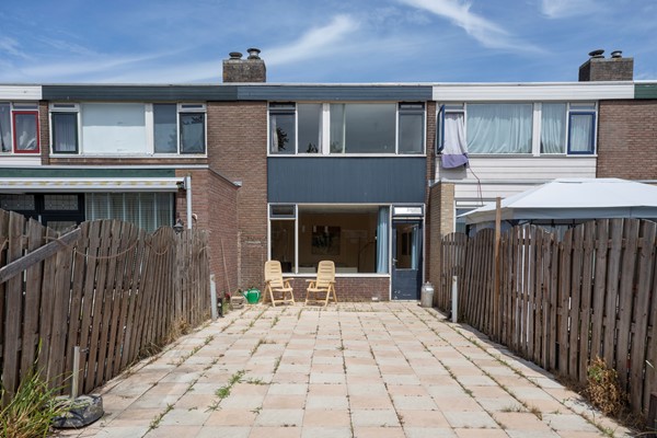 Medium property photo - Langeplaat 39, 3181 ZH Rozenburg